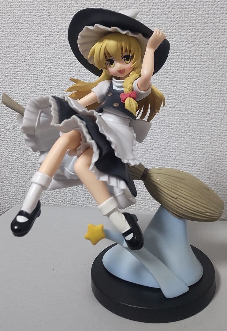 東方Project プライズフィギュア セガプライズ製 まとめ売り