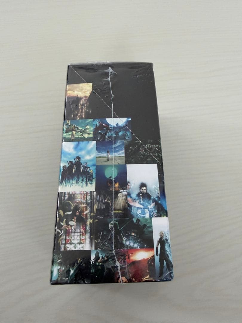 FINAL FANTASY VII デジタルカード