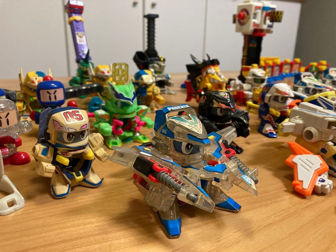 ビーダマンまとめ売り