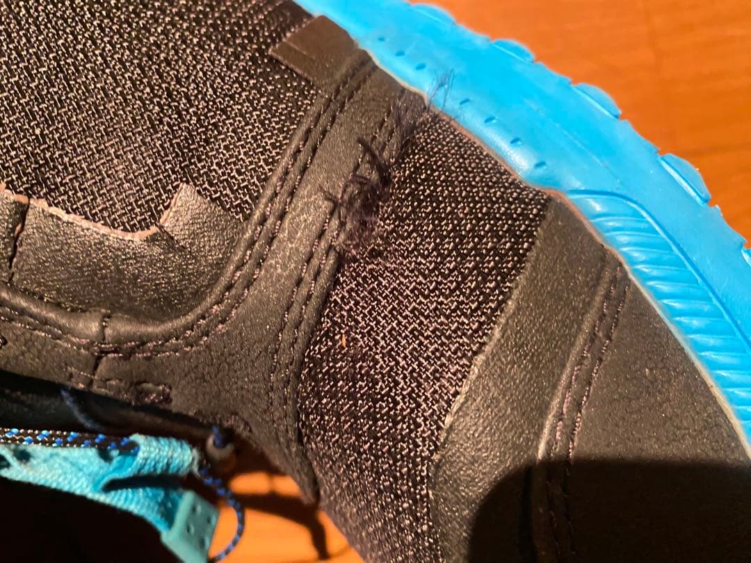 BURTON バートン アンブッシュ 26.5 スノボブーツ