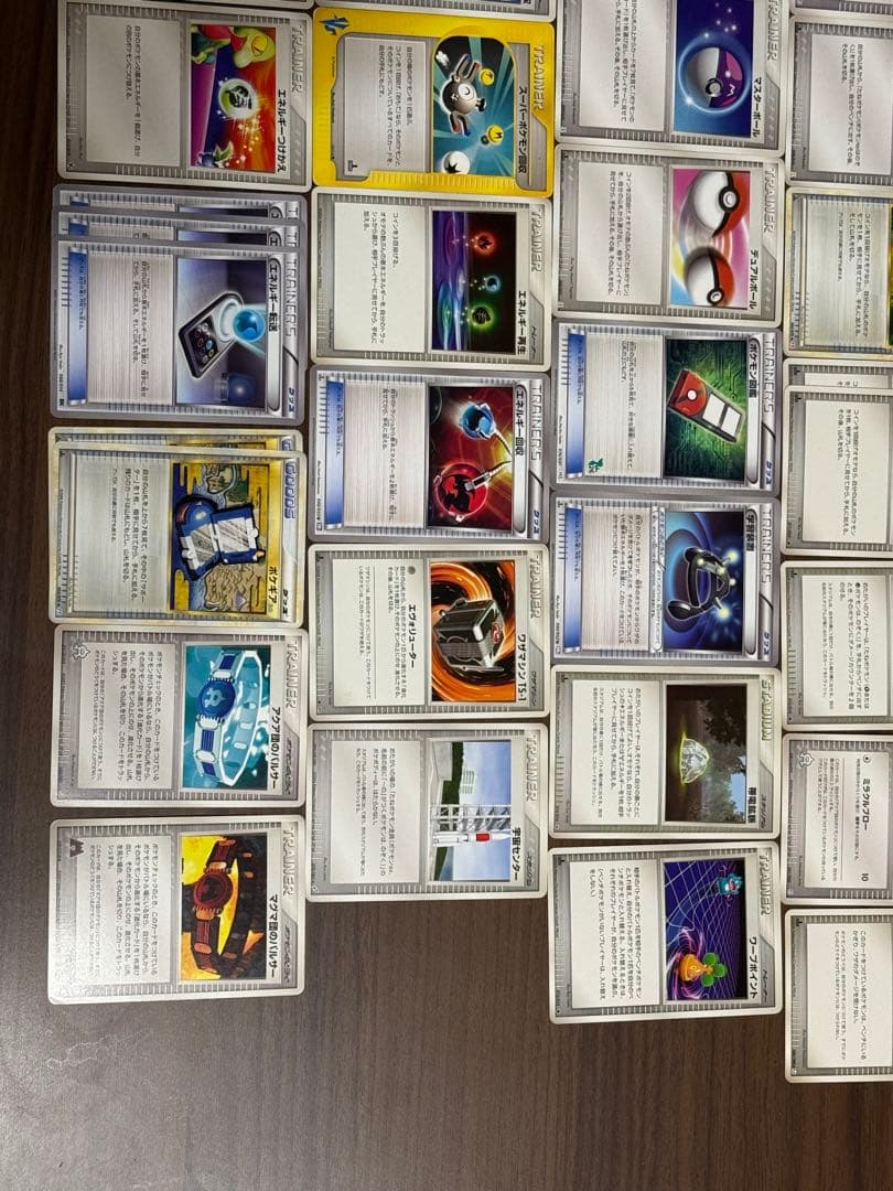 ポケモンカード グッズ