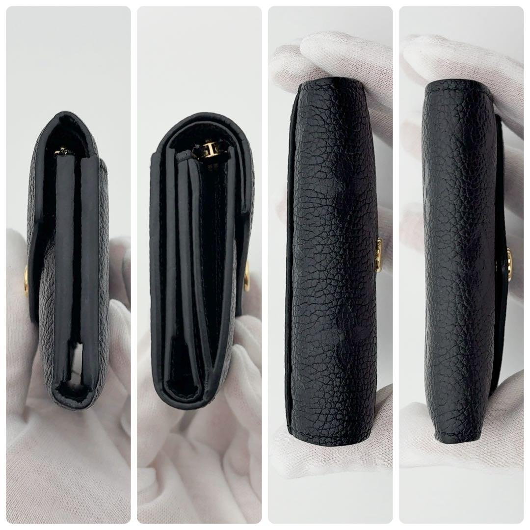 カーミ@プロフ必読　現行モデル★ルイヴィトン ゾエ アンプラント