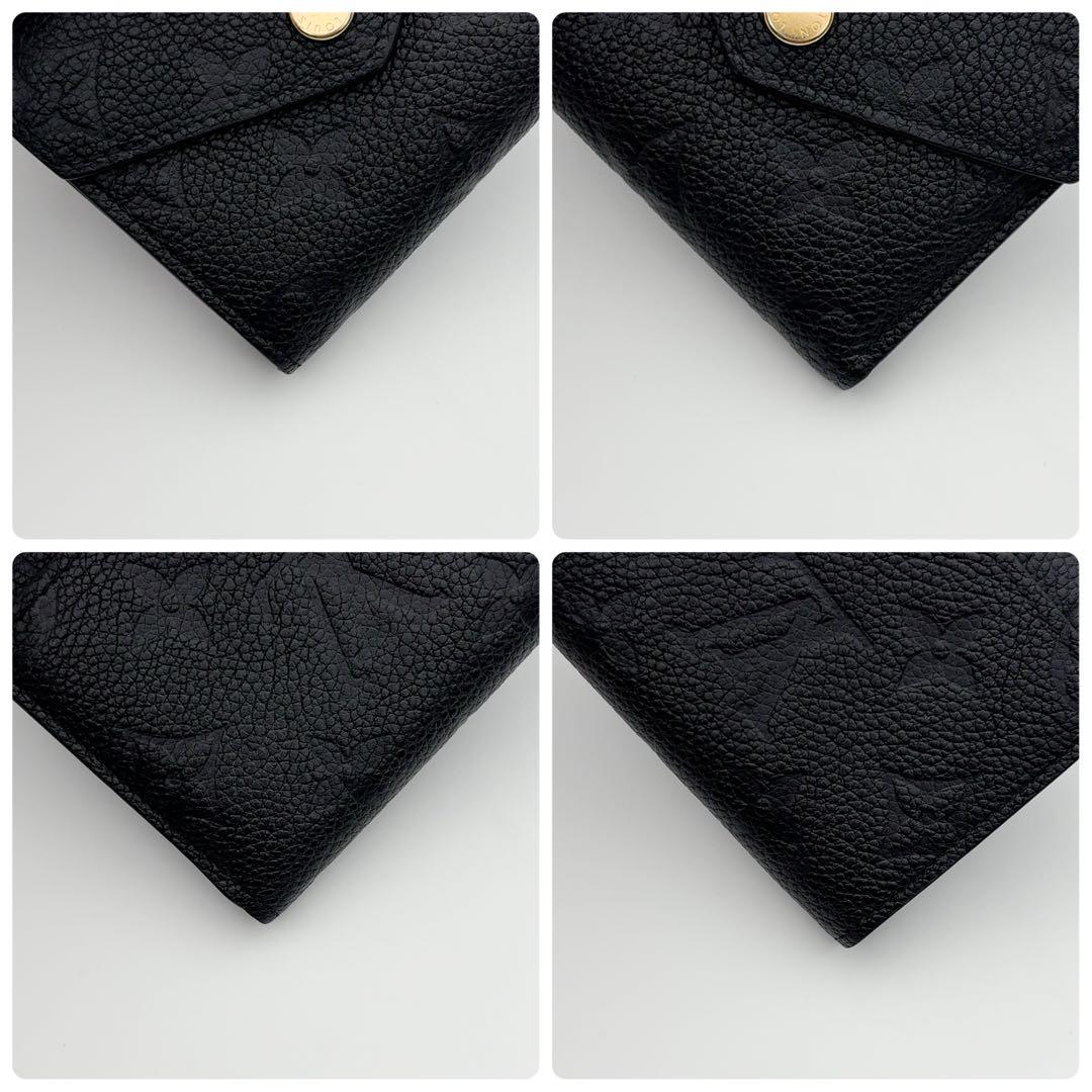 カーミ@プロフ必読　現行モデル★ルイヴィトン ゾエ アンプラント