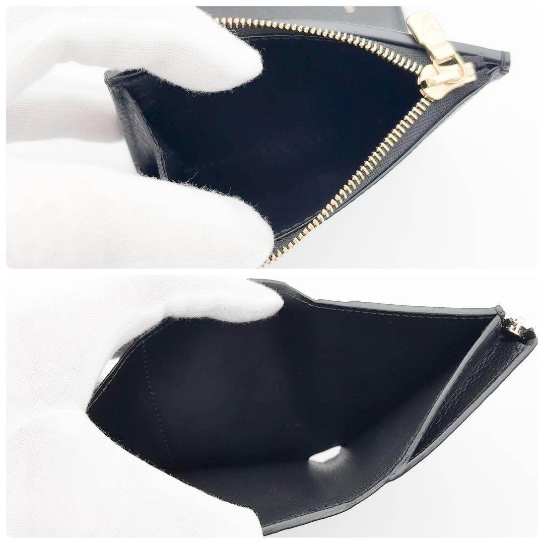 カーミ@プロフ必読　現行モデル★ルイヴィトン ゾエ アンプラント