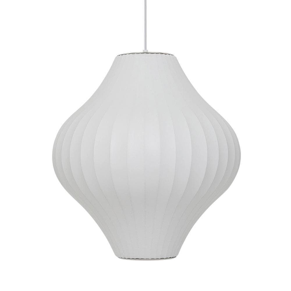 ジョージ・ネルソン バブルランプ ペンダントライト 天井照明 ペア P8M