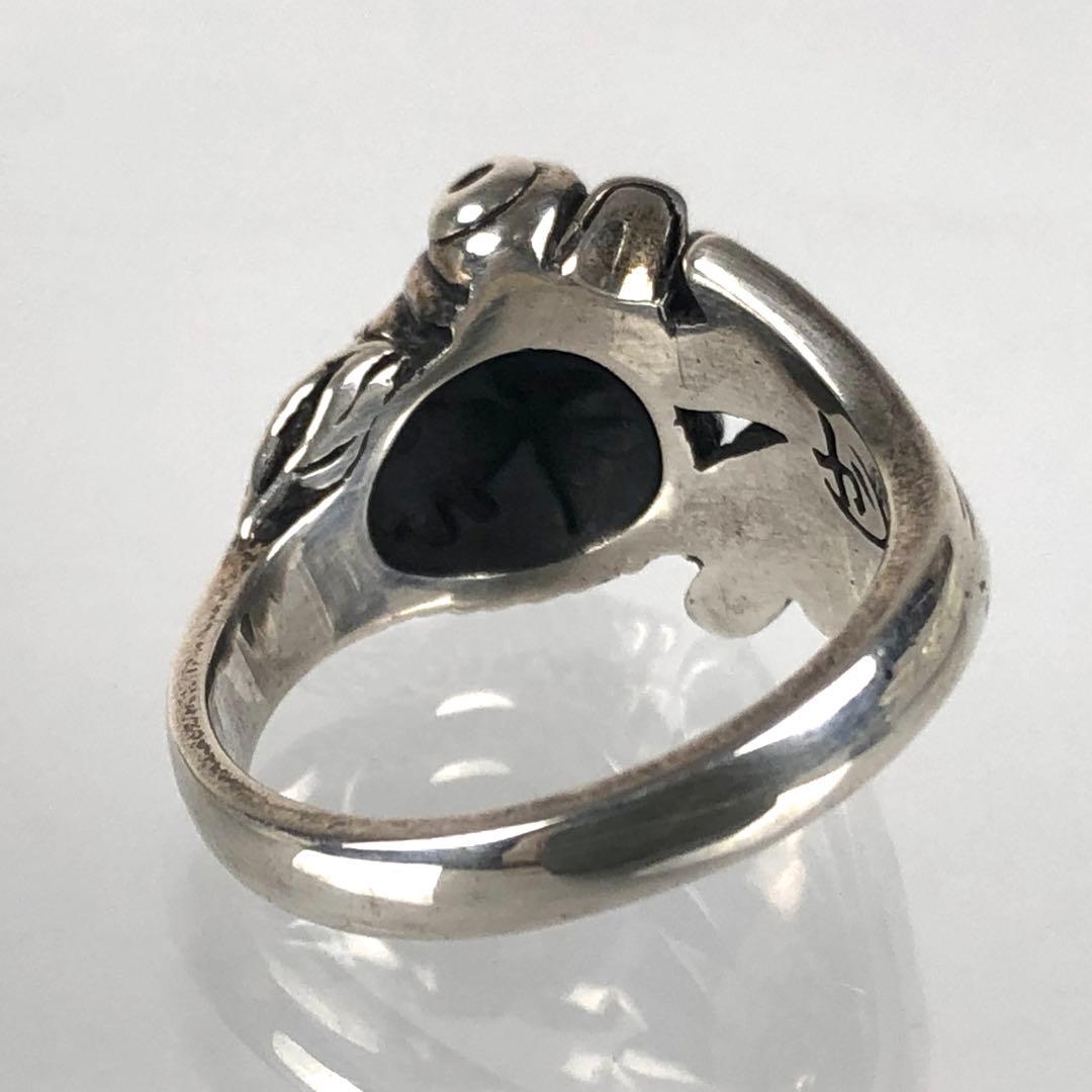 き*ち様 かすう工房 シルバー アクセサリー 4点まとめ売り リング ペンダント