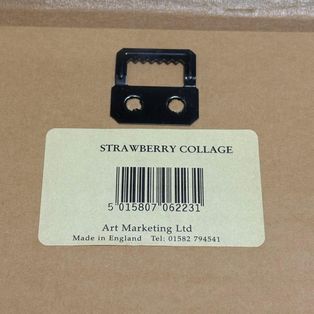 絵 額縁 イングランド