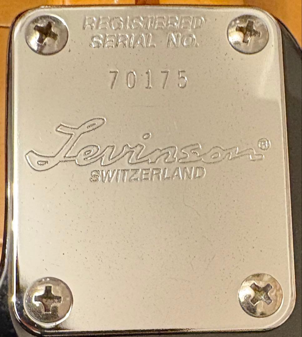 ブレイド（LEVINSON ）ストラトキャスター