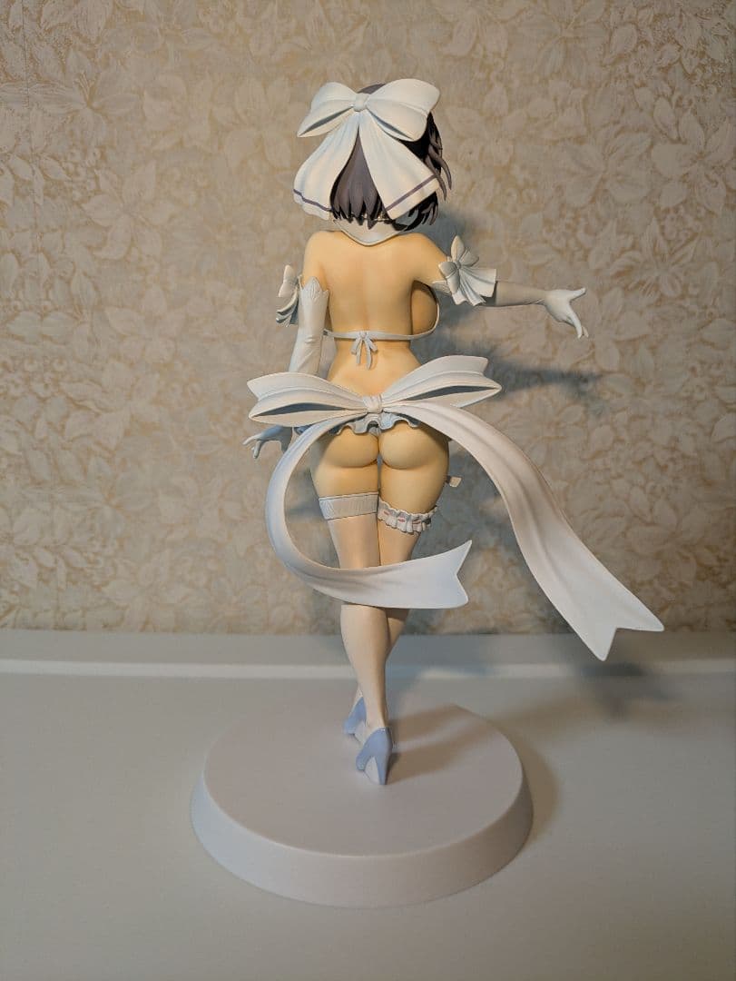 シノビマスター 閃乱カグラ NEW LINK 雪泉 Wedding2018