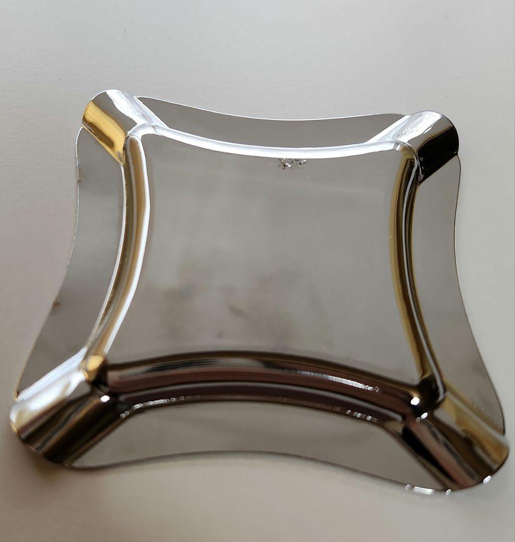 ロンドン紋章付き 灰皿 ヴィンテージ ビンテージ アンティーク 骨董