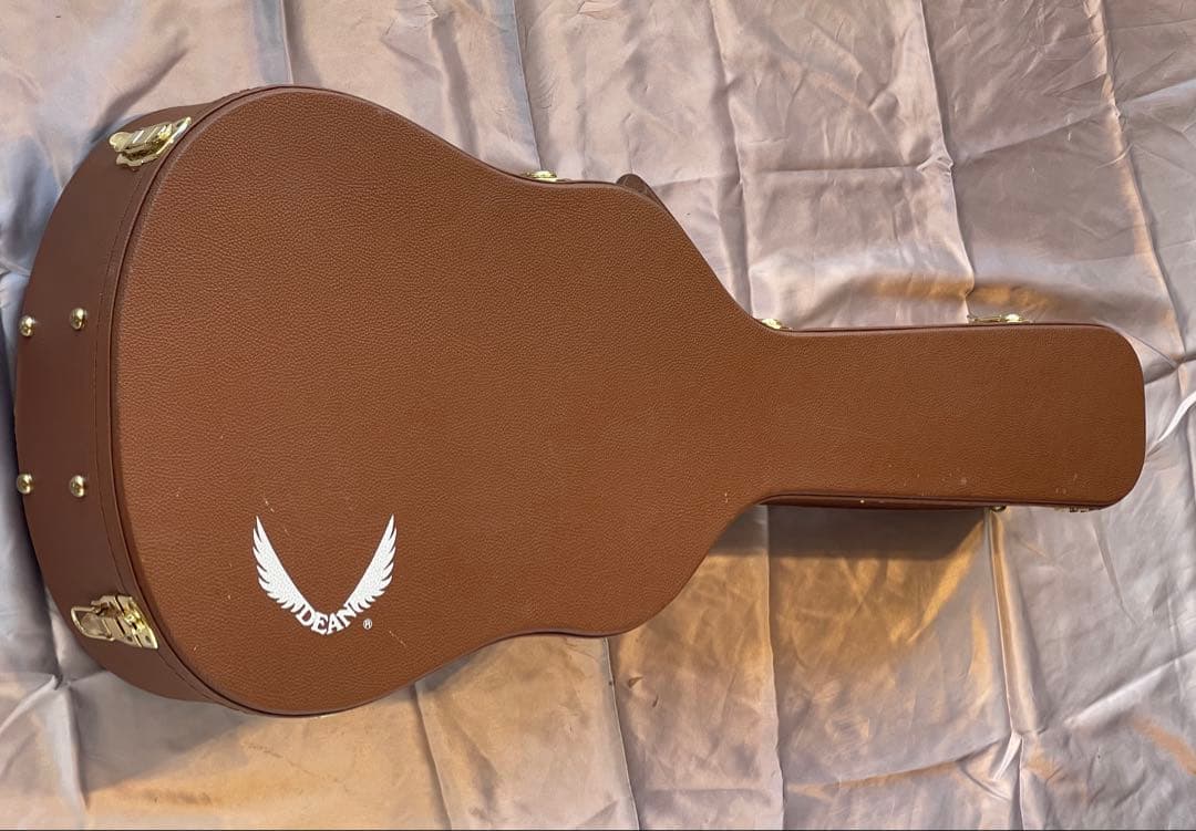 Dean Michael Schenker Exotica エレアコ