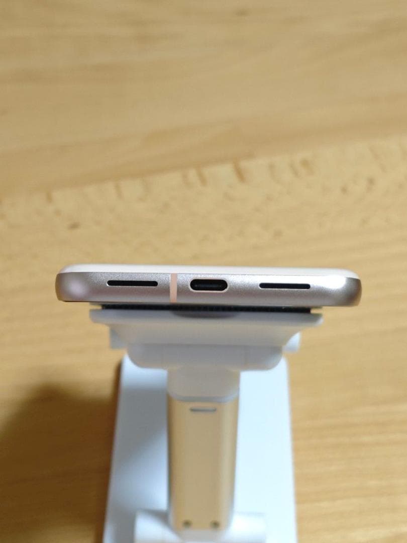 Pixel8 128GB SIMフリー Rose