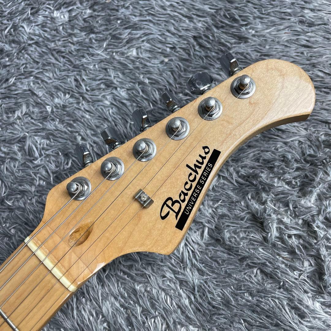 ギター Bacchus BST-250M