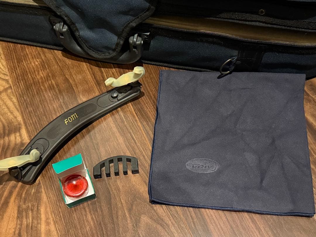 鈴木バイオリン 本体 ケース付き