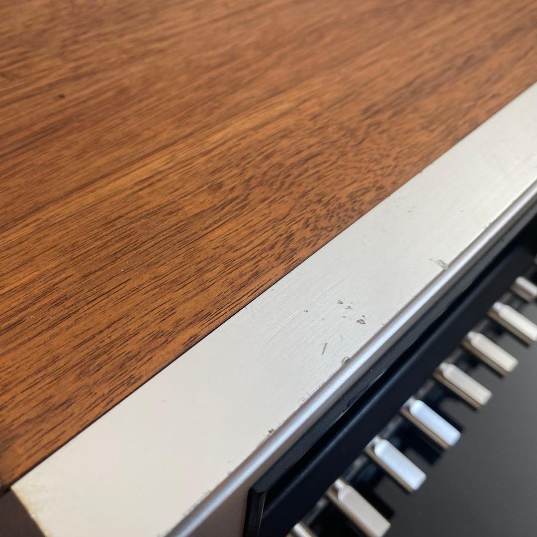 Pioneer CT-7 カセットデッキ ビンテージ ジャンク