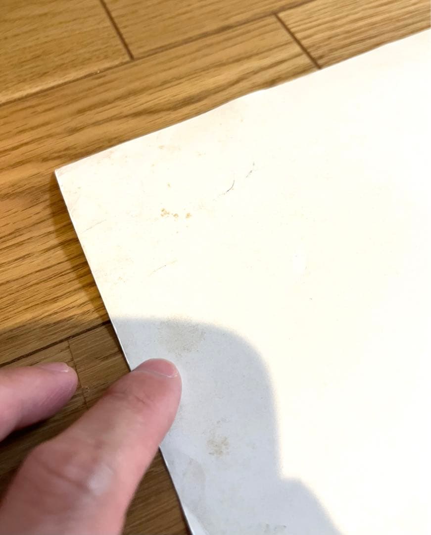 【超希少】ポカリスエット×ローリングストーンズ 1990初来日記念 B2ポスター