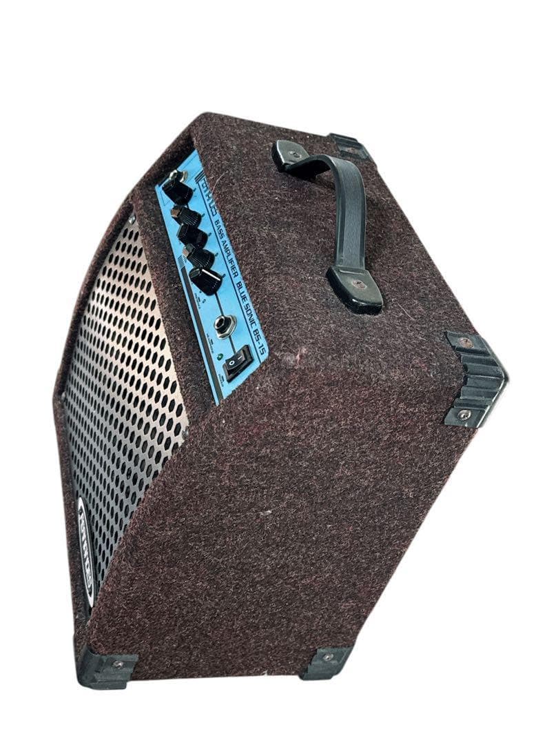 PLAYTECH エレキギター プレイテック フェルナンデス ベースアンプ