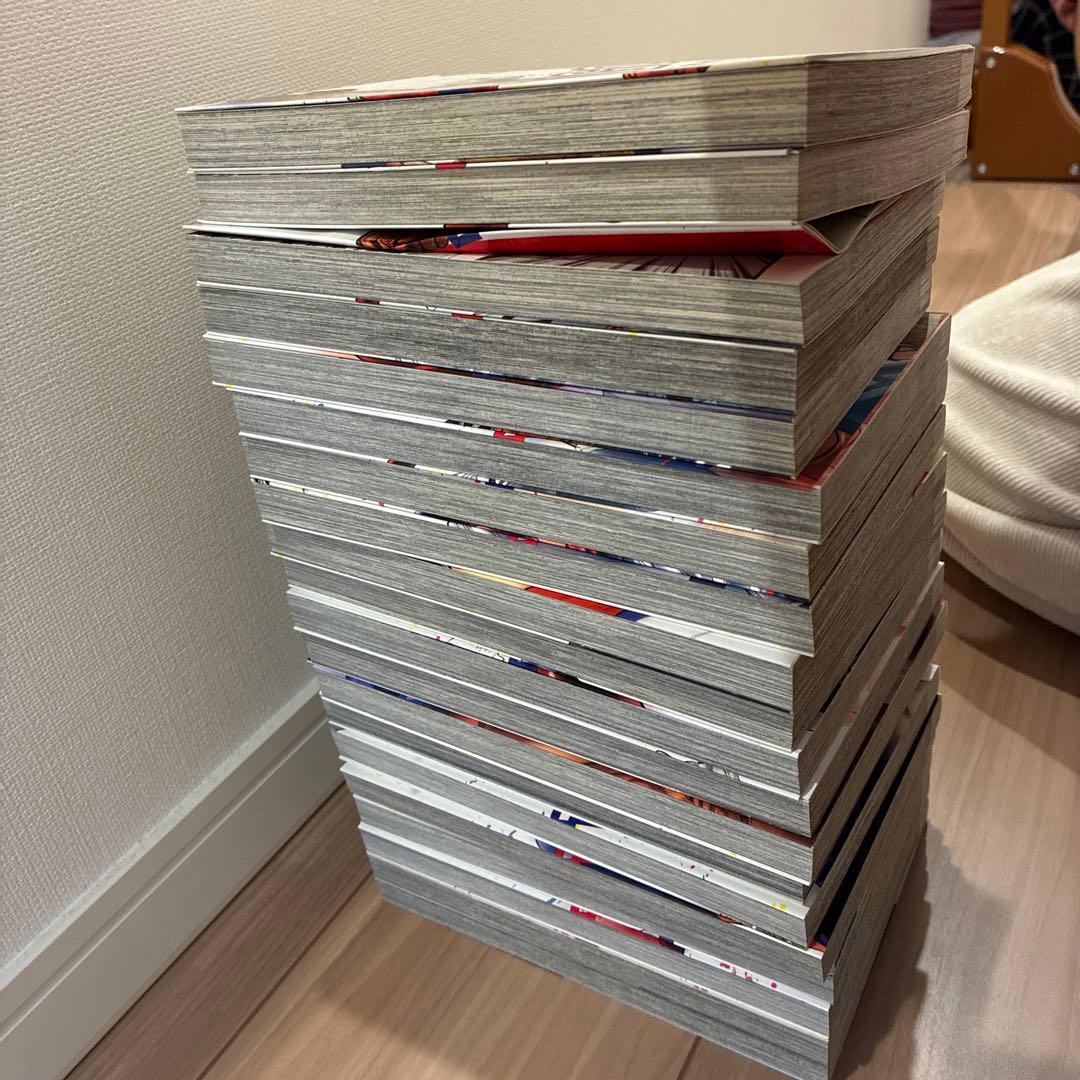 BUNGO 1〜41巻　全巻セット