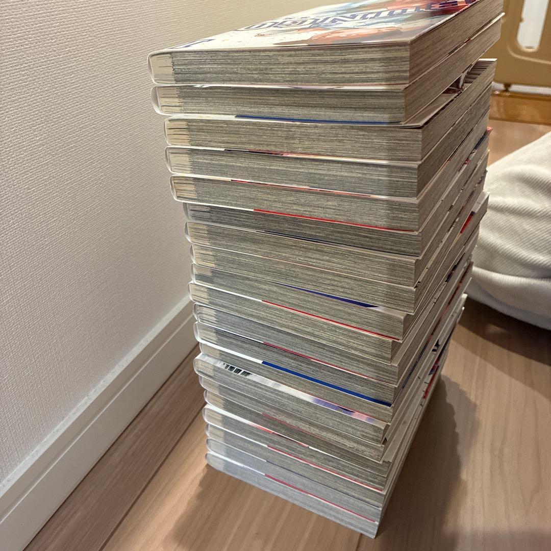 BUNGO 1〜41巻　全巻セット