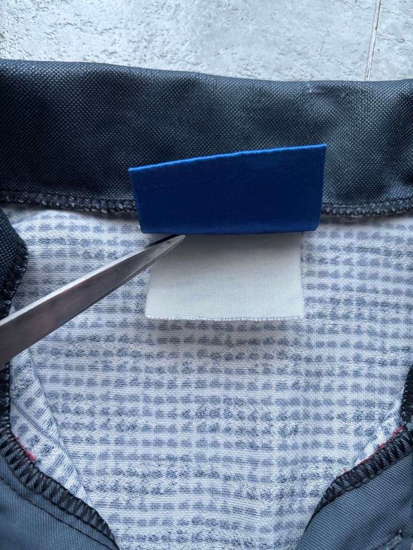 95-96 マンチェスターユナイテッド　アンブロ　アウェイユニフォーム　正規品