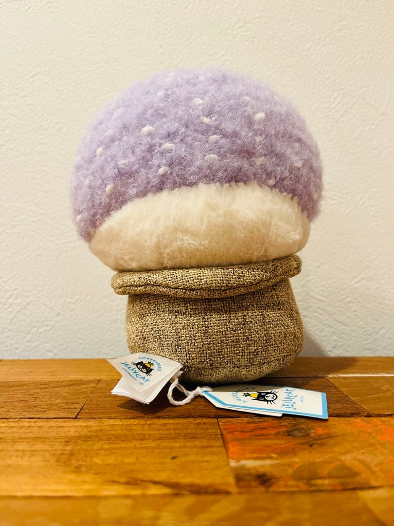 【新作】ジェリーキャット　スノードーム