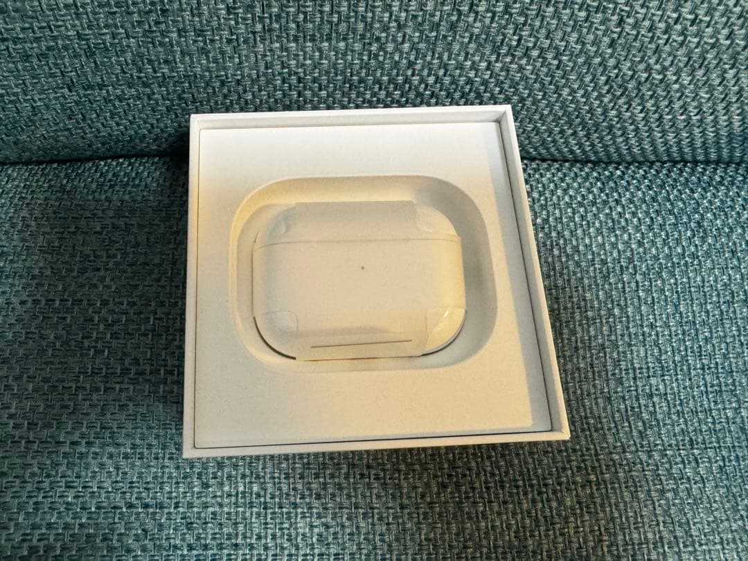 AirPods pro 第二世代