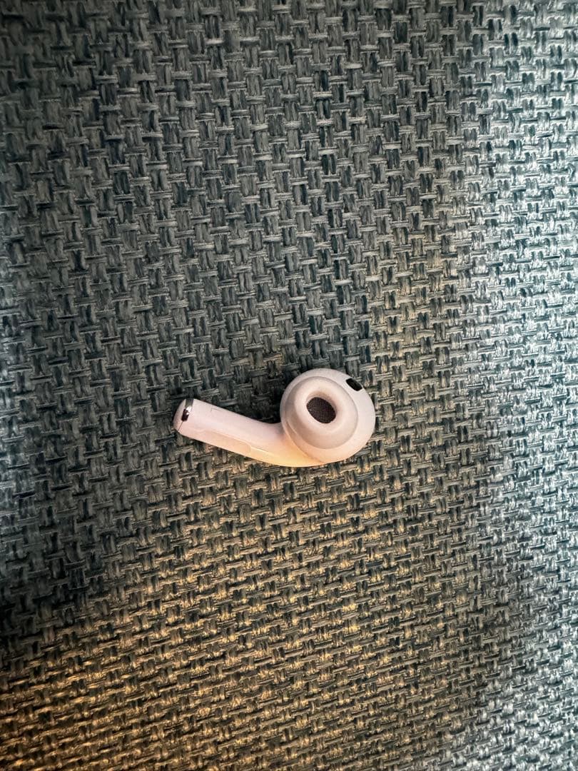 AirPods pro 第二世代