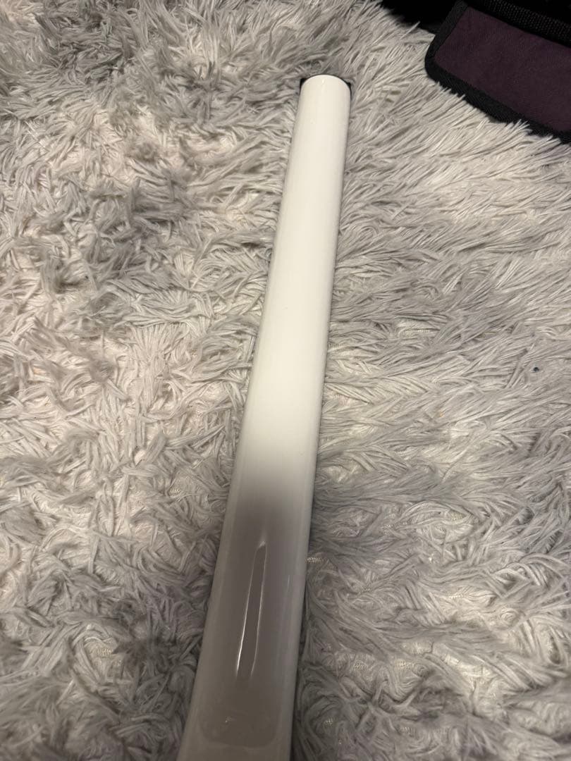 スタインバーグSpirit Stealth エレキギター ホワイト