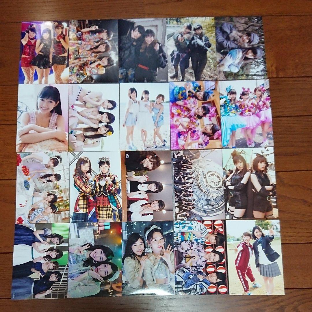 AKB 渡辺麻友 生写真 ②