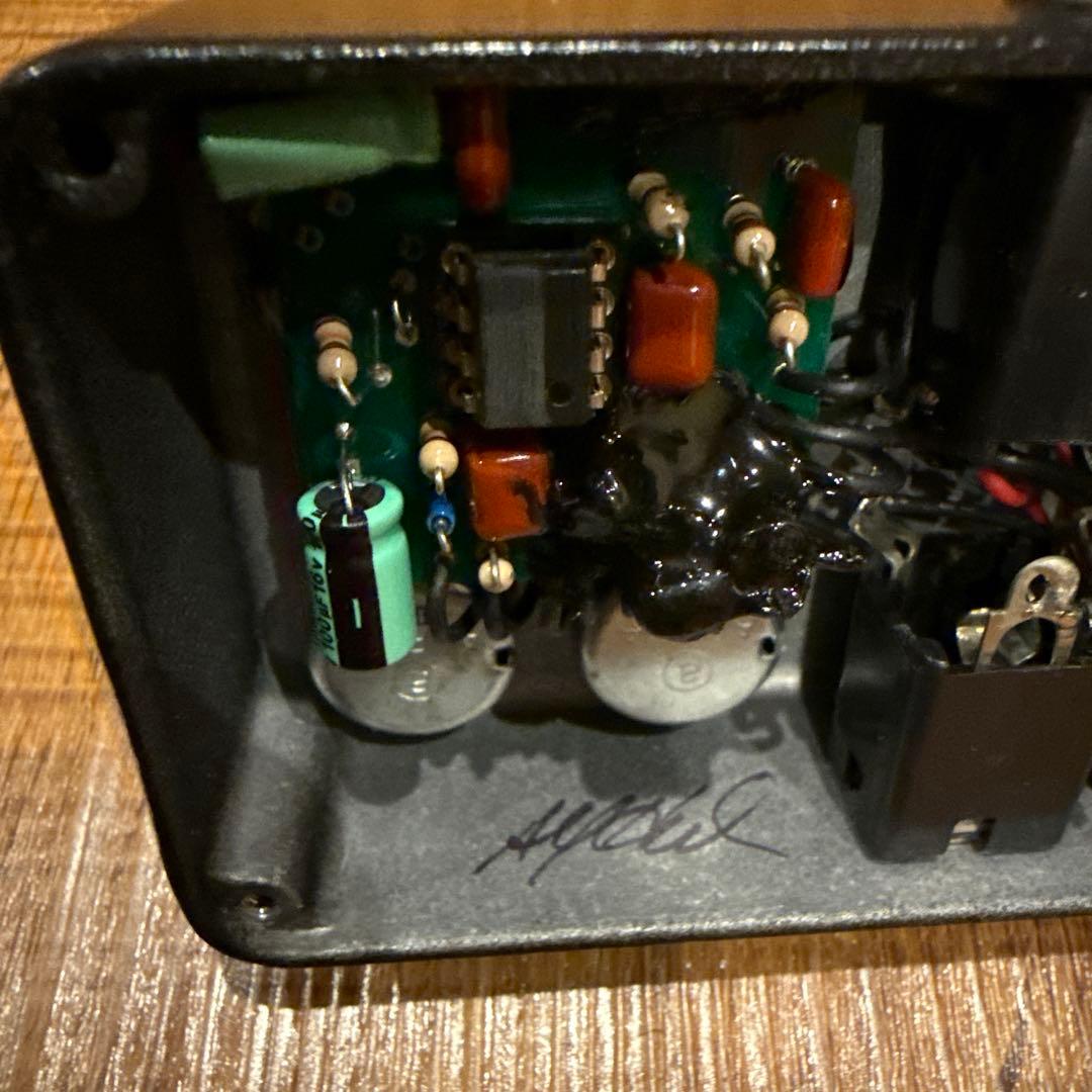 zendrive　初期型