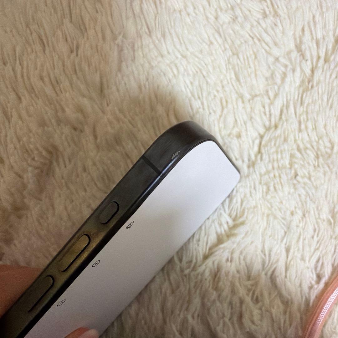 iPhone 15 Pro 本体