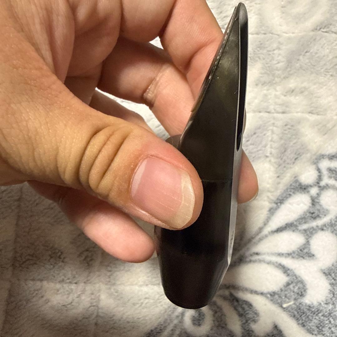 S90 180 セルマー マウスピース BGリガチャー L11 サックス用セット