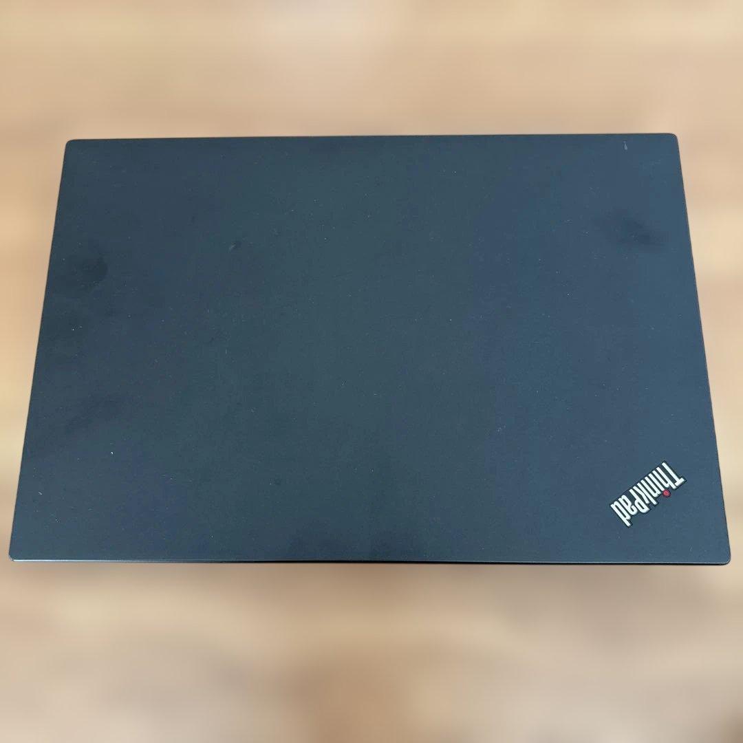 Windowsノート本体 Lenovo ThinkPad X280 Core i5-8350U