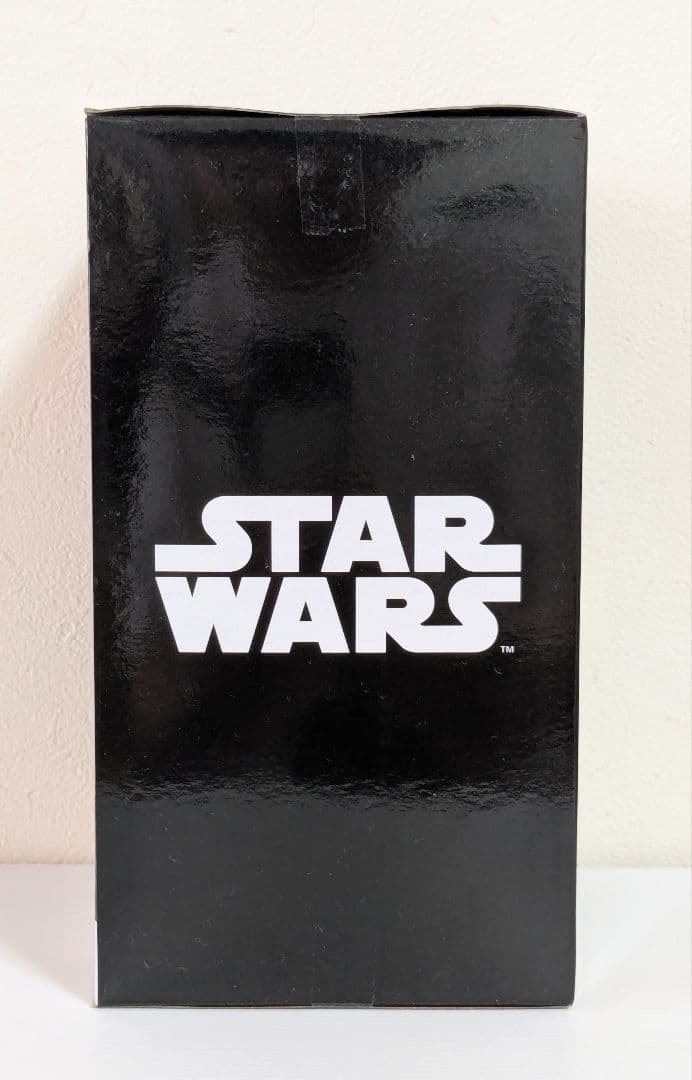 STARWARS　スターウォーズ　ダース・ベイダー　暗黒彫像　フィギュア　A B