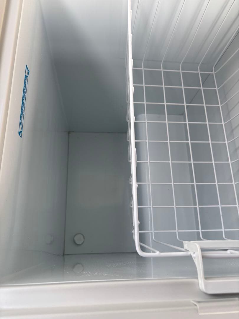 【美品】 サンデン　業務用　冷凍ストッカー　SH-170XC