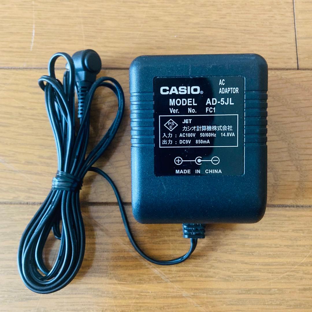 ✨【美品】CASIO カシオ　電子ピアノ　電子キーボード CTK-810 ✨