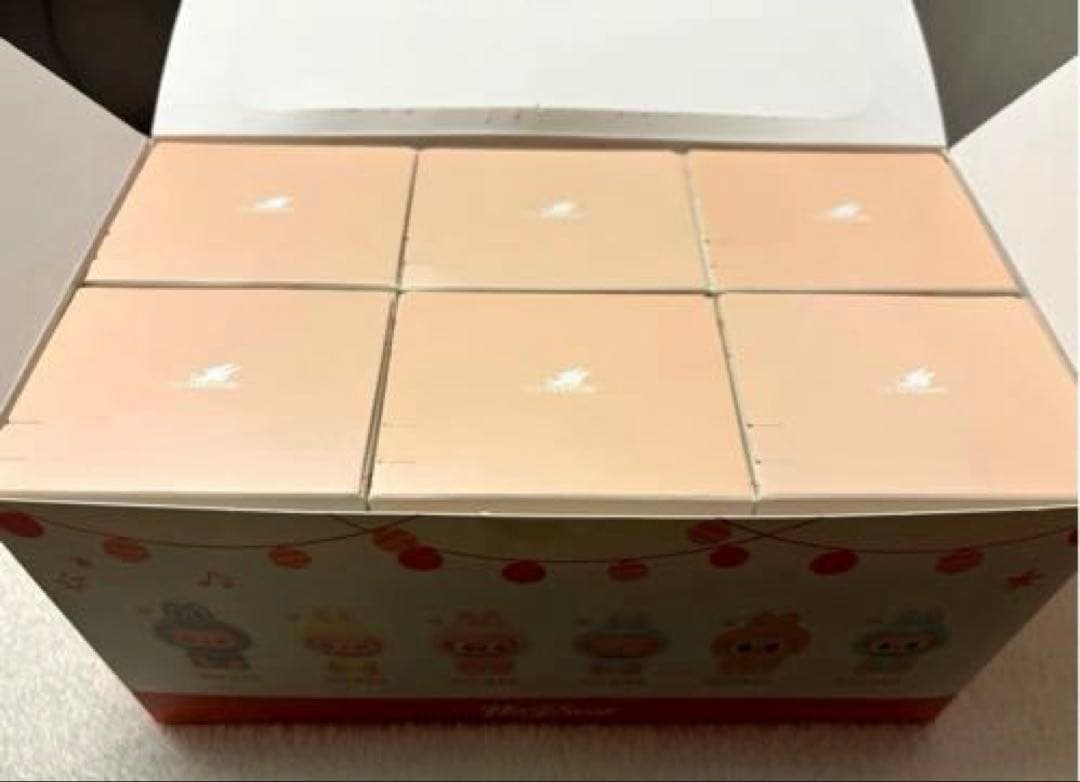 【正規品】 ラブブ 2個セット Have A Seat ぬいぐるみ ハブシ