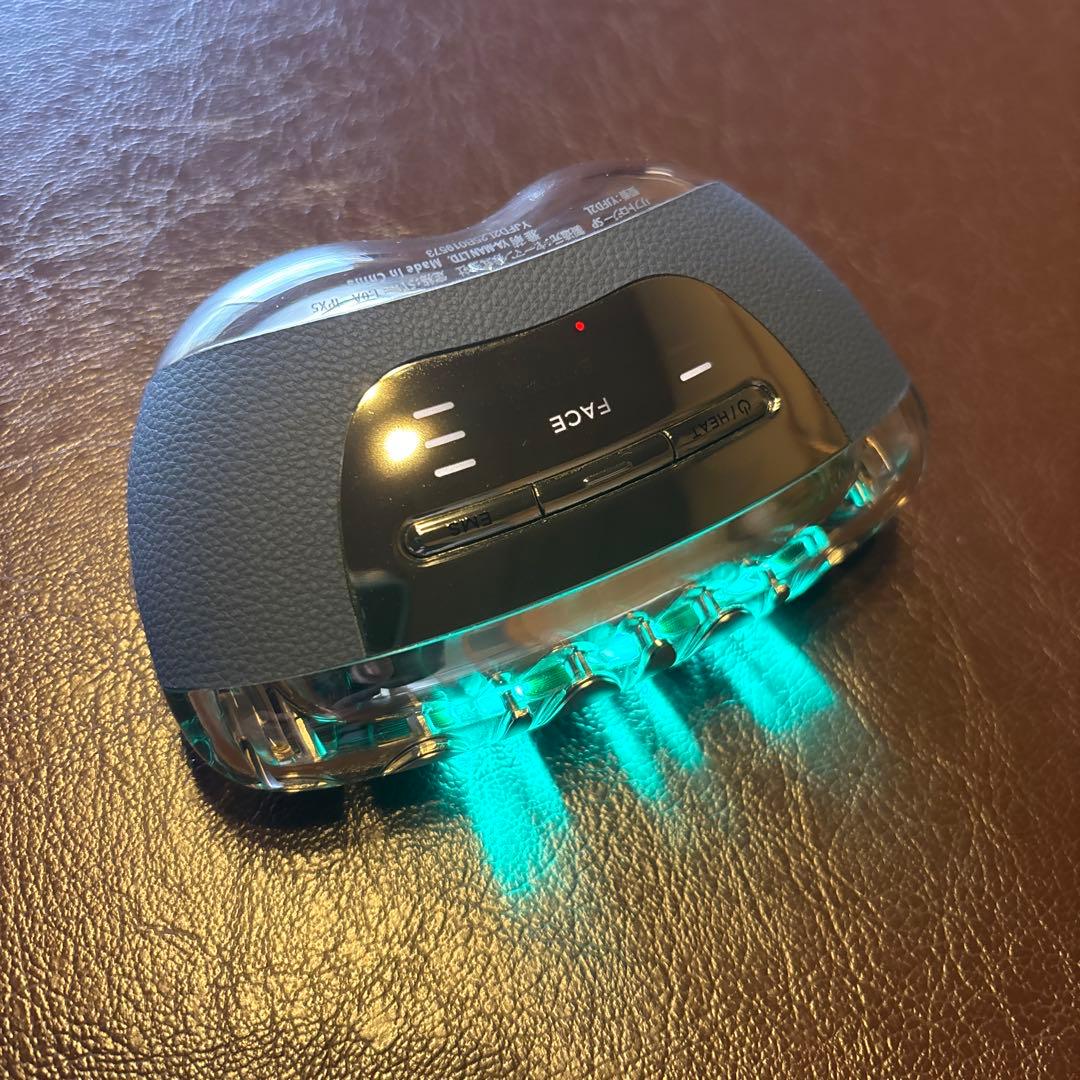 YA-MANヤーマン 美顔器 リフトアップ リフトロジー リフトロジーSP