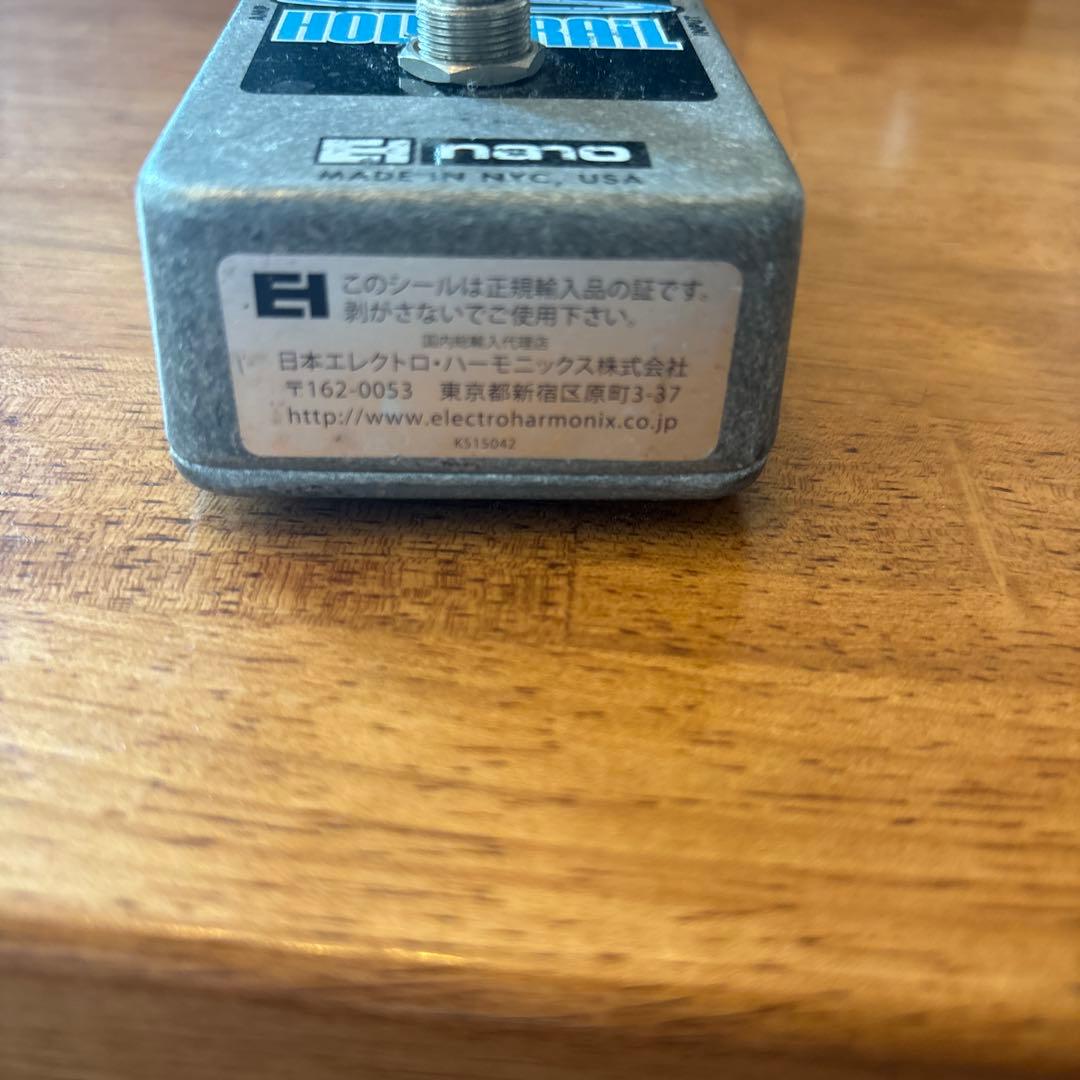 ギター Holy Grail nano