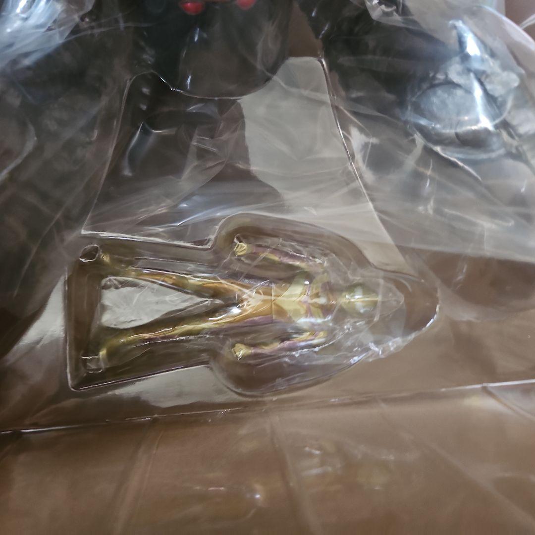 ウルトラマンティガ　光と闇の最終決戦セット