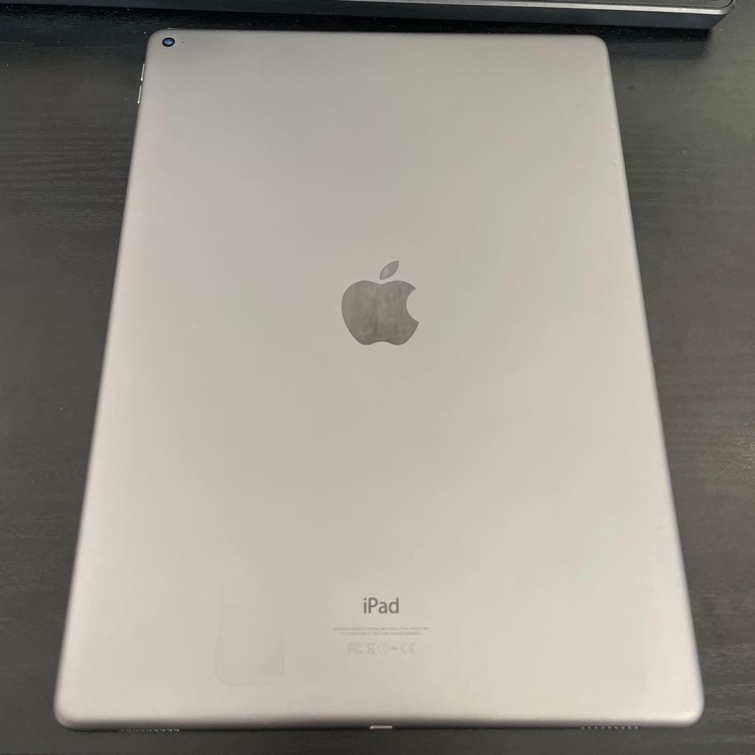 Apple iPad Pro 12.9インチ　128GB