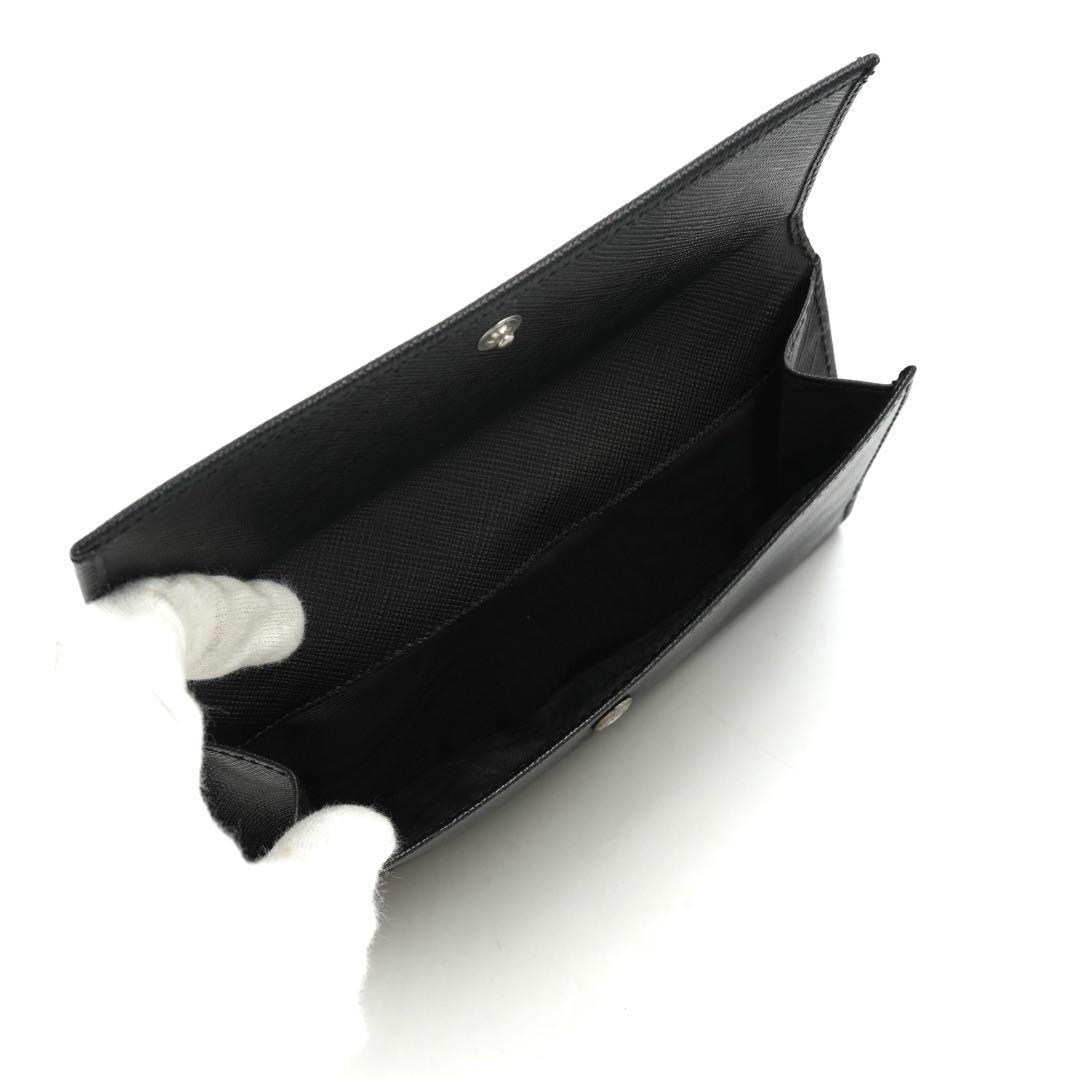 ✨未使用展示品・箱付き✨　Ferragamo 長財布　Wガンチーニ ガンチーニ