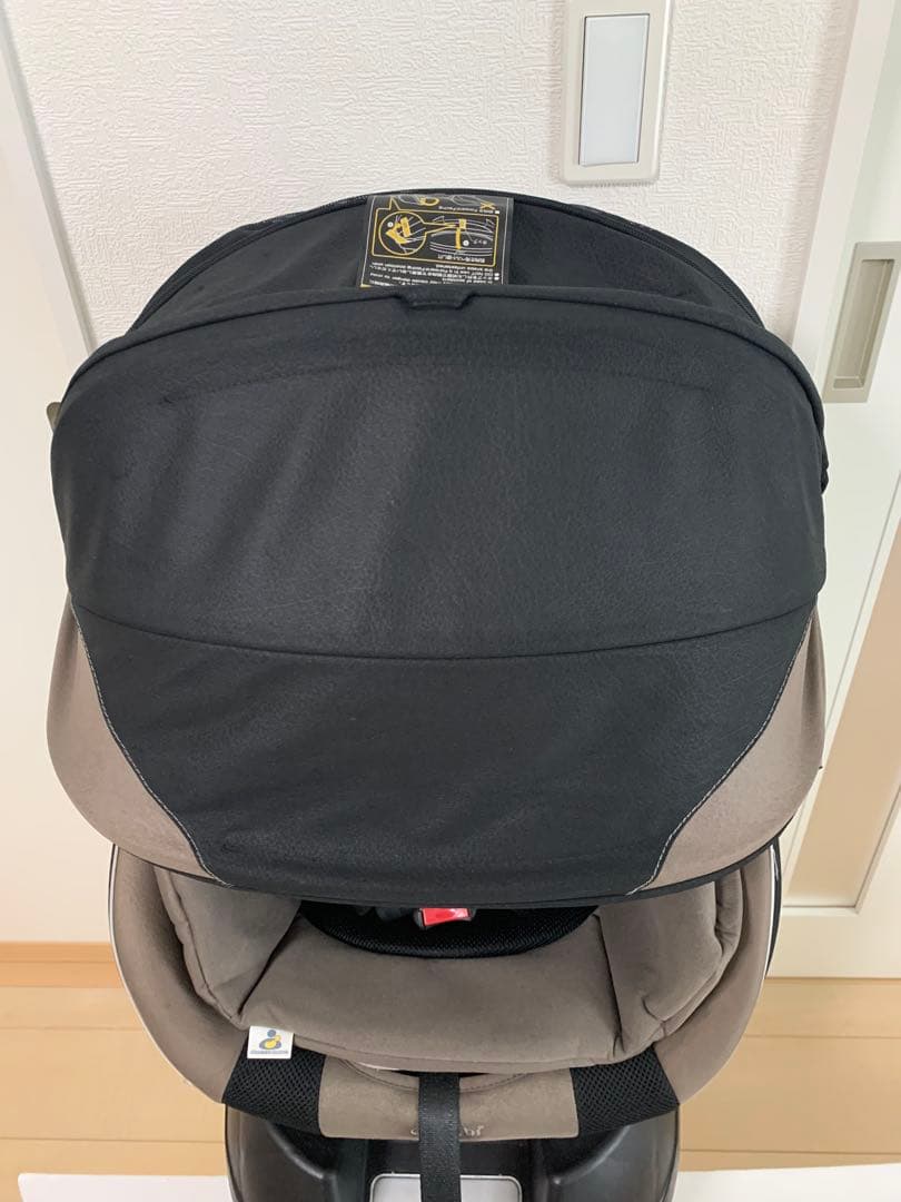 コンビ ネルーム エッグショック CB-UTG