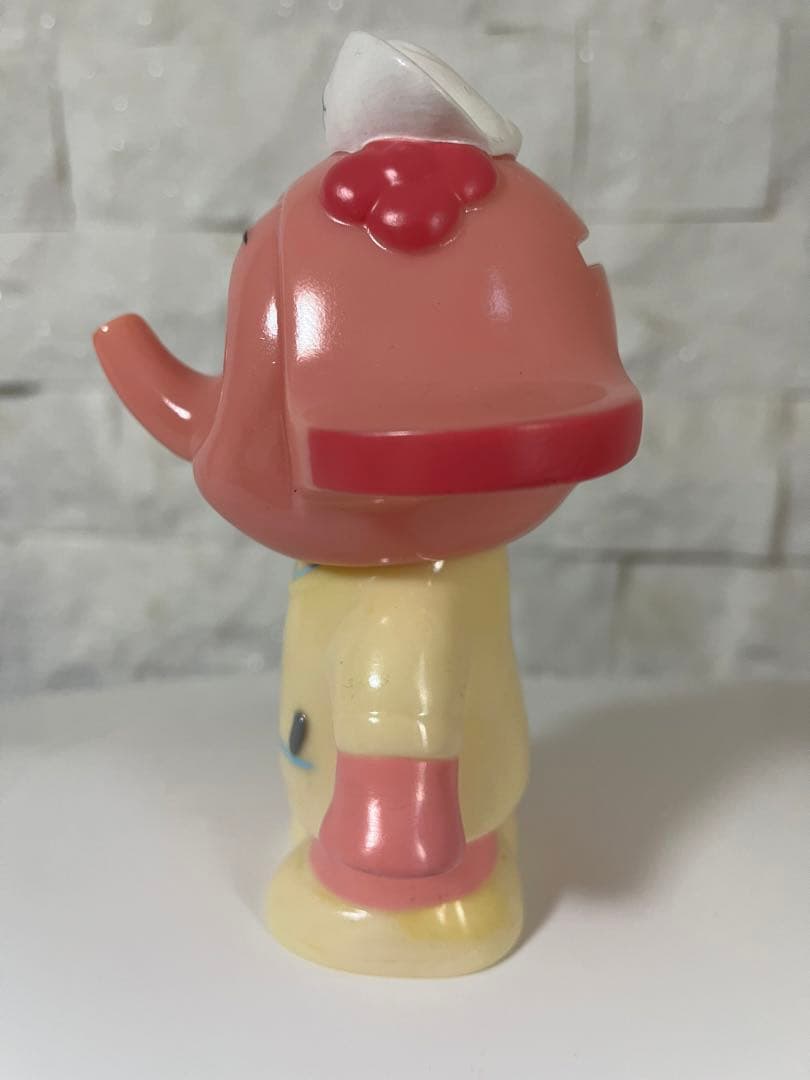 佐藤製薬　サトちゃんドクター&サトコちゃんナース貯金箱