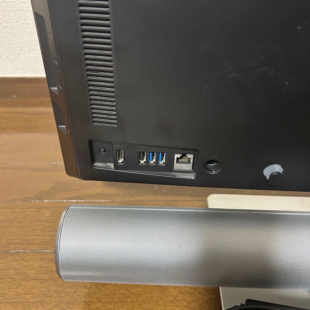 富士通 ESPRIMO FH78/LD Win10/Core i7-4700MQ