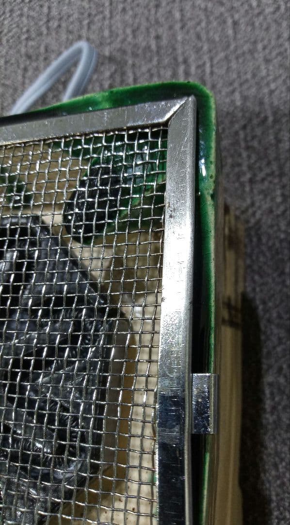 野々田商店　卓上　江戸火鉢　卓上コンロ　電気コンロ　宅飲み