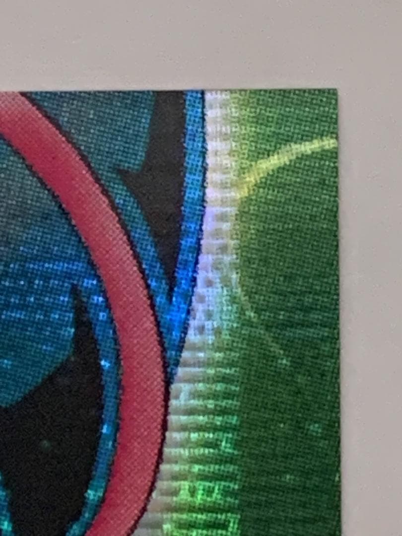 【美品】遊戯王 DDM ブラックマジシャンガール 緑 シークレット 2