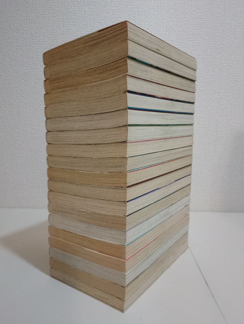 HUNTER×HUNTER 既刊全巻 1〜38巻　ハンター