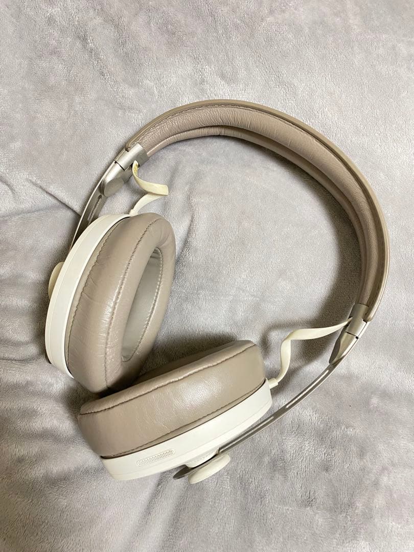 ゼンハイザー MOMENTUM3 Sandy White