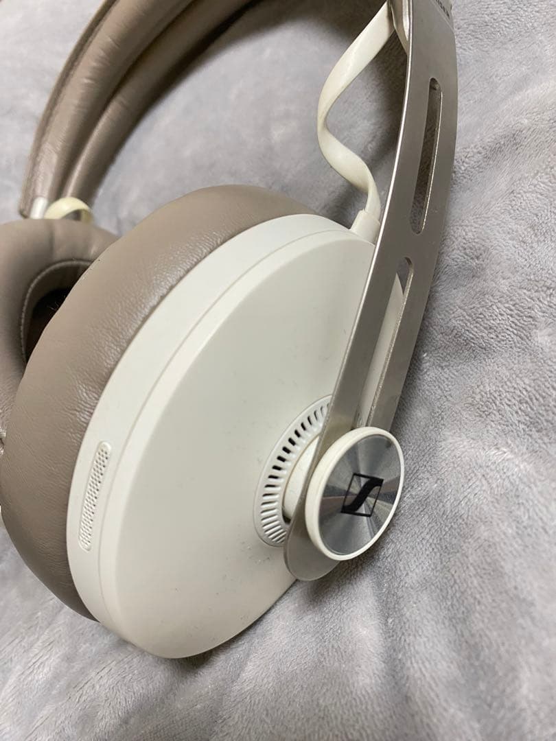 ゼンハイザー MOMENTUM3 Sandy White